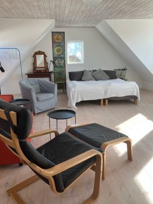 Bekvämt boende i Världsarvet östra Öland - Bild 8