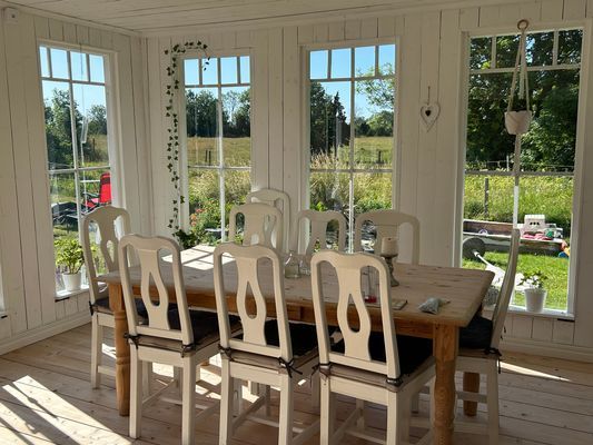Bild 3 på En idyll på Gotland