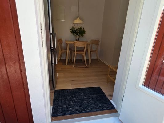 Lyckebo – din egen tillflykt 300m från badplats - Bild 12