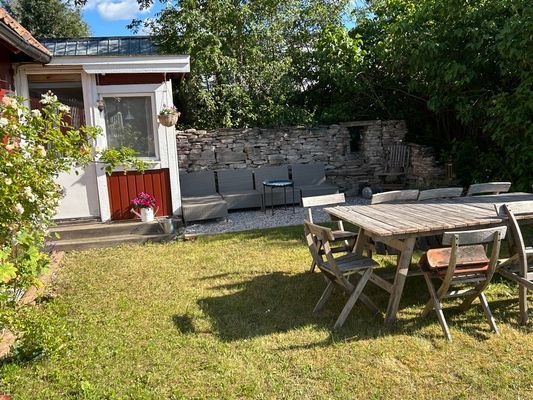 En idyll på Gotland - Bild 8