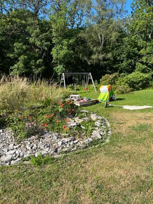 En idyll på Gotland - Bild 10