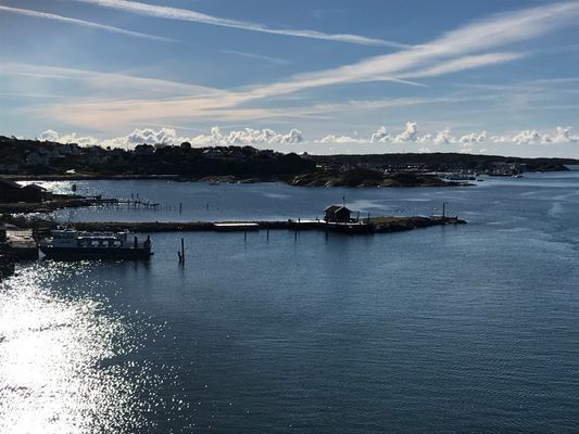 Mysigt skärgårdshus nära Göteborg - Bild 17