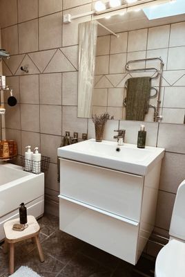 Fint hus i Helsingborg - Bild 11