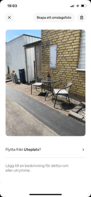 Fint hus i Helsingborg - Bild 16