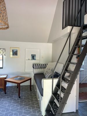Bild 3 på Stuga nära Tofta & Gnisvärd strand