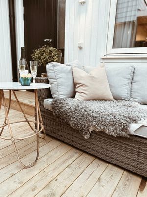 Fint hus i Helsingborg - Bild 6