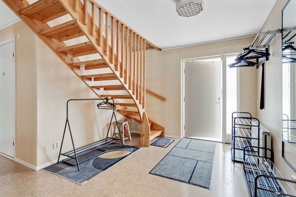 Stort hus nära Kungsberget, 5 sovrum - Bild 47