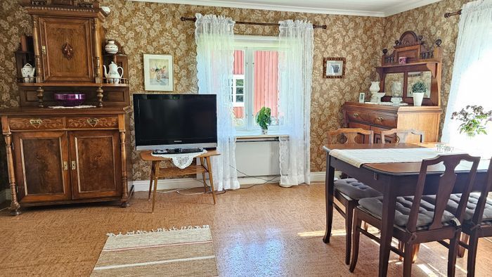 Torp med eget avskilt läge i Tegneby | SE09146 - Bild 13