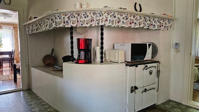 Bild 4 på Torp med eget avskilt läge i Tegneby | SE09146