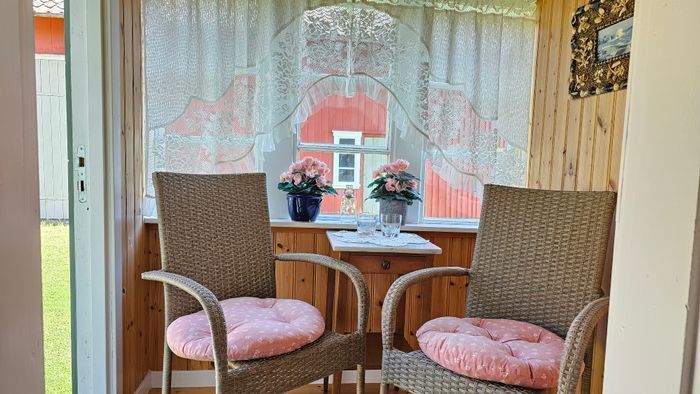 Torp med eget avskilt läge i Tegneby | SE09146 - Bild 15