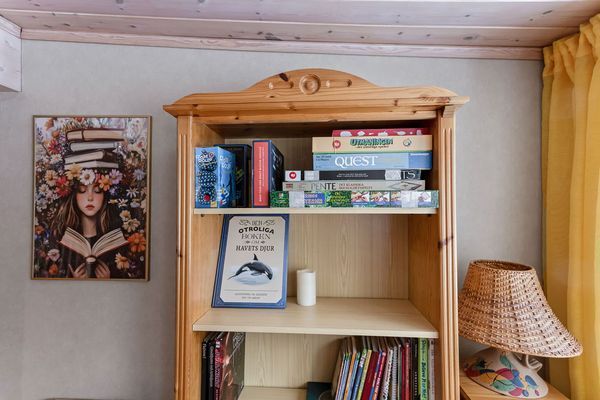 Stort hus nära Kungsberget, 5 sovrum - Bild 34