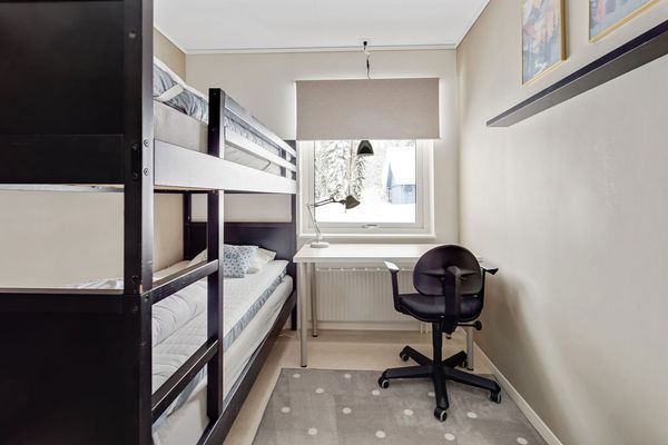 Stort hus nära Kungsberget, 5 sovrum - Bild 14