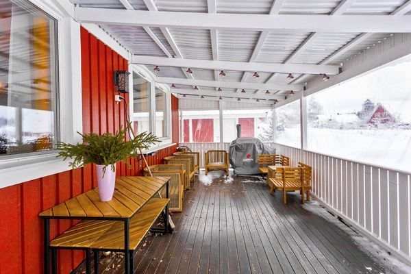 Stort hus nära Kungsberget, 5 sovrum - Bild 24