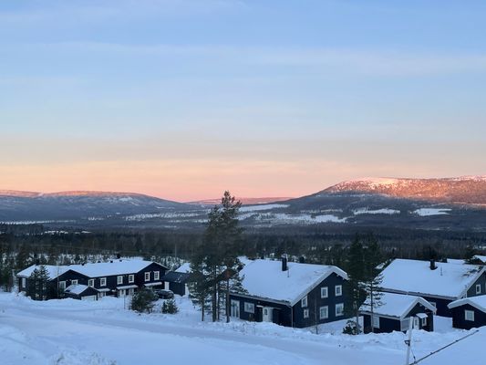 Stöten i Sälen - Lyxigt boende med ski-in ski-out - Bild 13