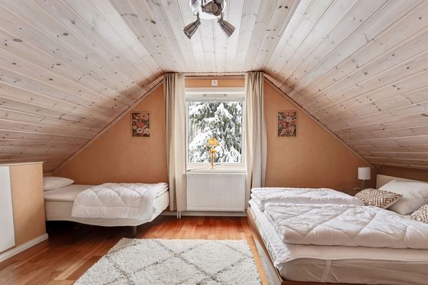 Stort hus nära Kungsberget, 5 sovrum - Bild 26