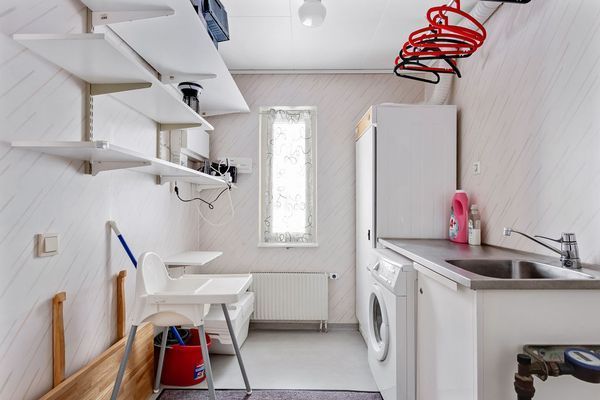 Stort hus nära Kungsberget, 5 sovrum - Bild 45