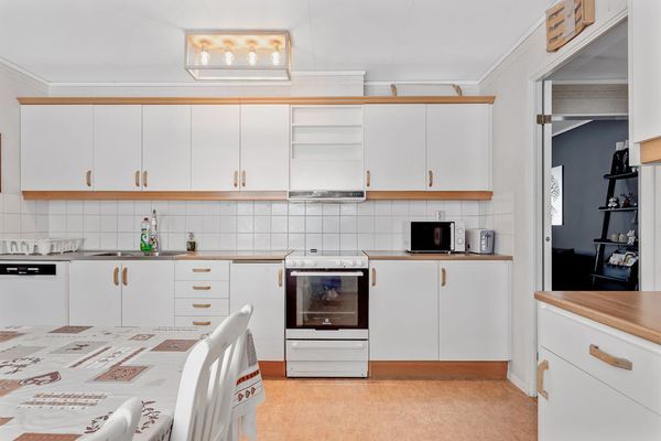 Stort hus nära Kungsberget, 5 sovrum - Bild 31