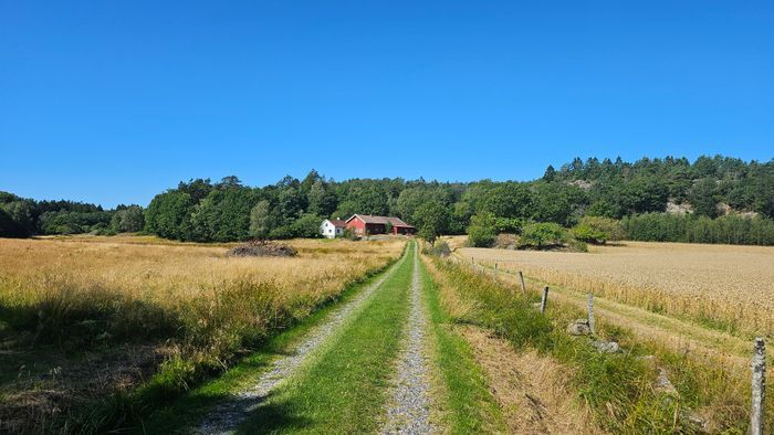 Torp med eget avskilt läge i Tegneby | SE09146 - Bild 20