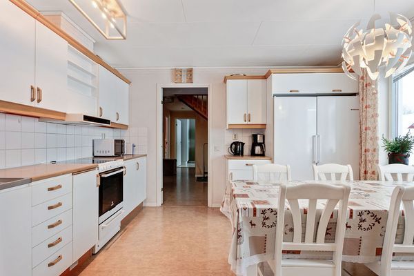 Stort hus nära Kungsberget, 5 sovrum - Bild 33