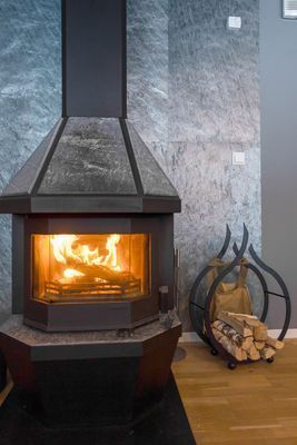 Stort hus nära Kungsberget, 5 sovrum - Bild 37