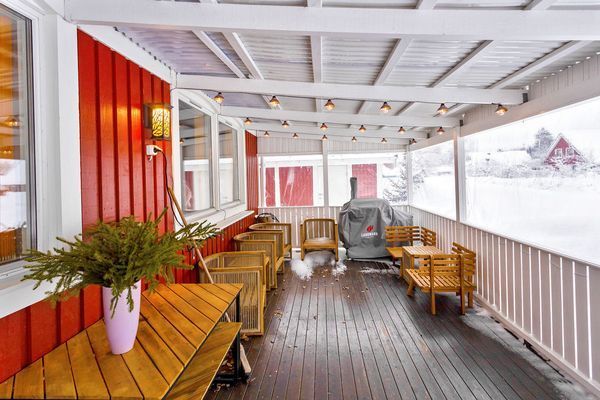 Stort hus nära Kungsberget, 5 sovrum - Bild 42