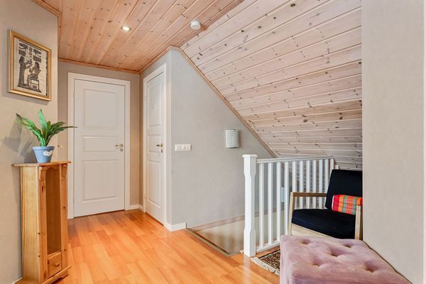 Stort hus nära Kungsberget, 5 sovrum - Bild 39