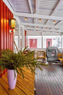 Stort hus nära Kungsberget, 5 sovrum - Bild 43