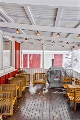 Stort hus nära Kungsberget, 5 sovrum - Bild 44