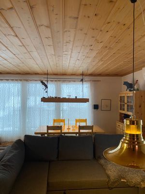 Fjällstuga vid skidbacken i vackra Borgafjäll - Bild 6