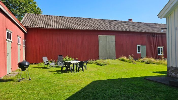 Torp med eget avskilt läge i Tegneby | SE09146 - Bild 17