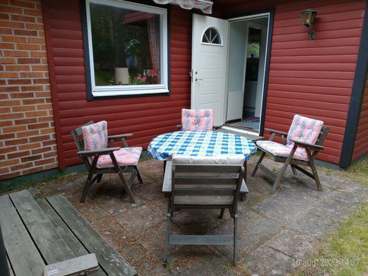 Bild 4 på Sommarstuga