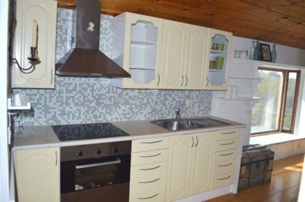 Erstaviken Tyresö. Sjöläge med panoramautsikt - Bild 10