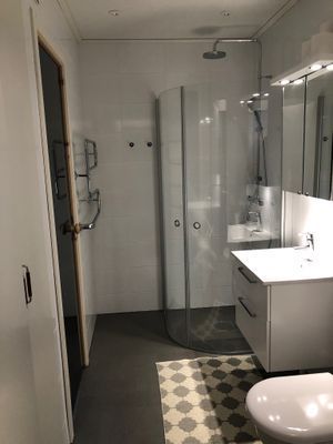 Bo fint mitt i skidbacken/barnbacken - Bild 19