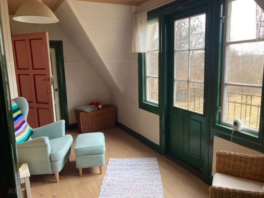 Bild 3 på Stor villa nära Sämsjön