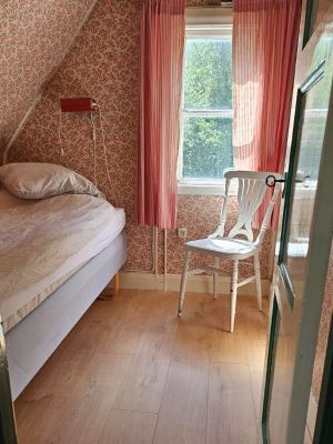 Bild 4 på Stor villa nära Sämsjön