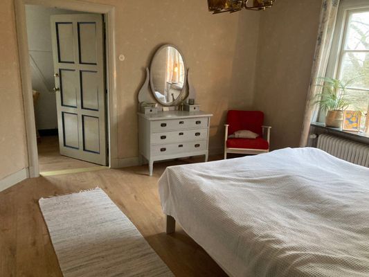 Stor villa nära Sämsjön - Bild 7