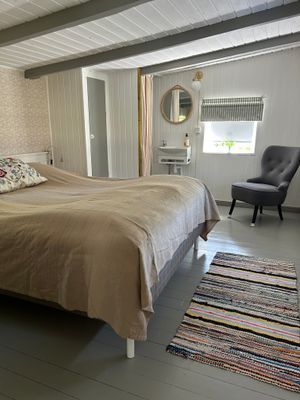 Stuga nära Tofta & Gnisvärd strand - Bild 15