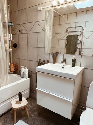 Fint hus i Helsingborg - Bild 12