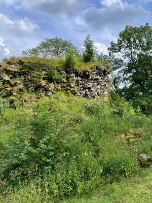 Enklare sommarboende i Östergötland