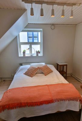 Sovrum 2 n.v. dubbelsäng