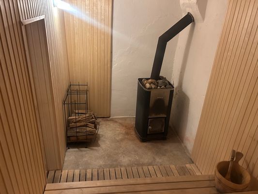 Unikt gårdshus - sthlms södra skärgård - Bild 12