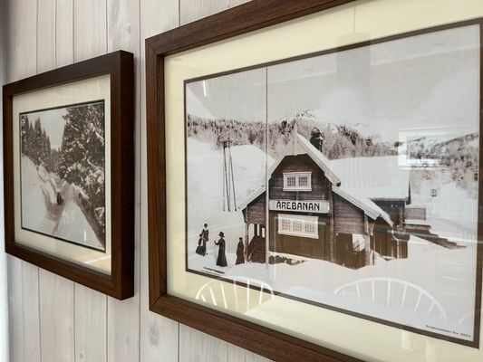 Tottbacken 1, 6 bäddar - Bild 31