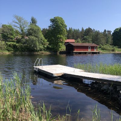 Bild 4 på Välkomna att trivas på Björkö