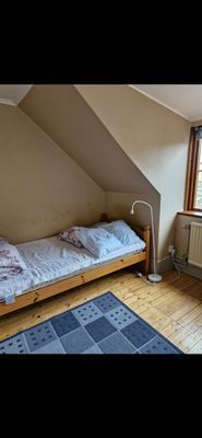 Bild 3 på Enrumslägenhet i centrala Visby