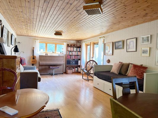 Bild 4 på Mysig stuga på Dalboslätten nära Vänern |SE17011