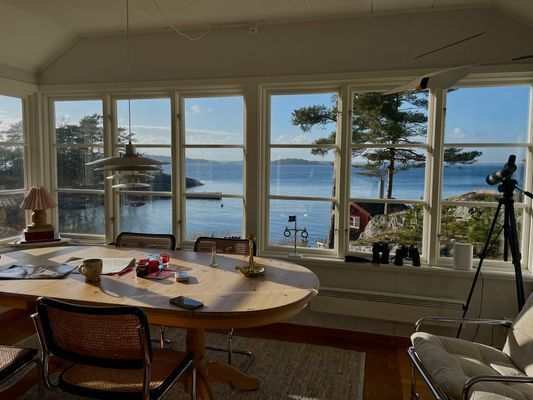Skärgårdsdröm på Södermöja - Bild 12