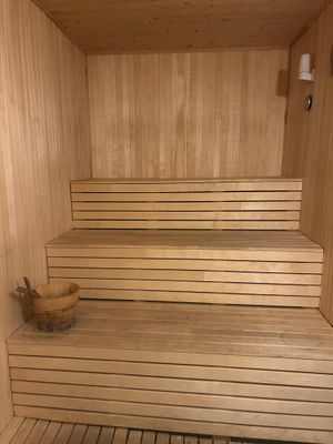 Unikt gårdshus - sthlms södra skärgård - Bild 13