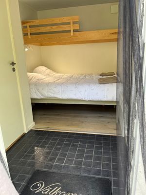 Liten mysig sjönära stuga - Bild 7