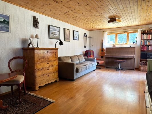 Mysig stuga på Dalboslätten nära Vänern |SE17011 - Bild 7