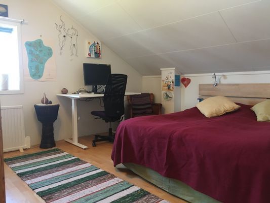 Skärgårdshus i Göteborgs Sö skärgård uthyres! - Bild 17